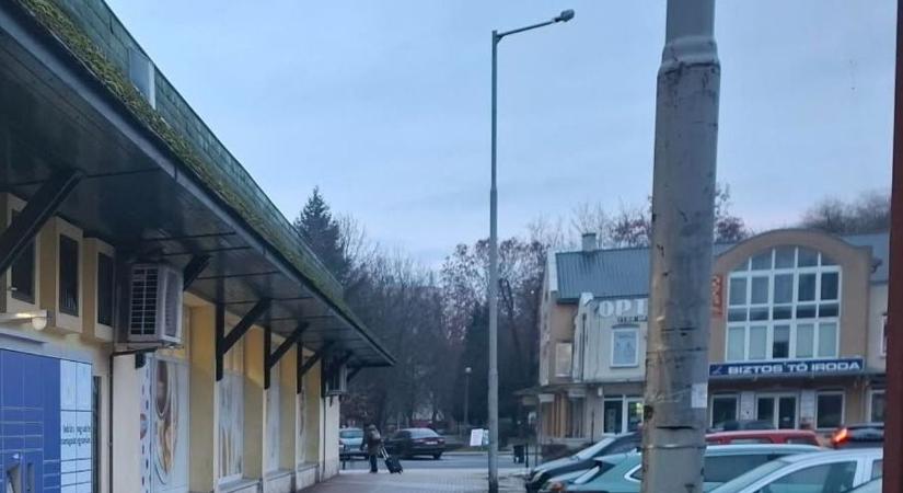 Ukránok törtek zúztak Tiszaújvárosban