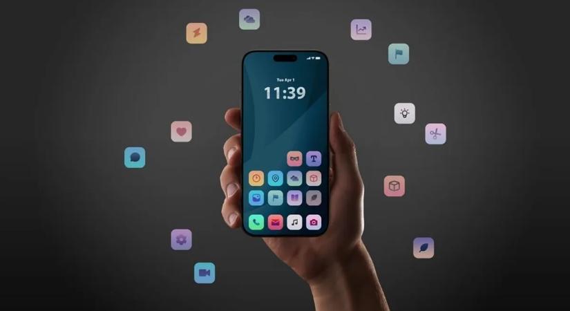 Ez a 3 dolog brutálisan belassítja a telefonunkat