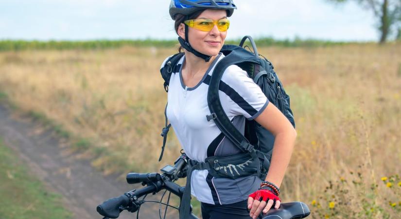 Női bringások Gárdonyért: workshopon gyűjtik a tapasztalatokat a Velencei-tónál