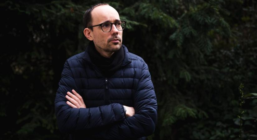 „Szó szerint elhangzott, hogy az oroszok miatt nem támogatták” – hiába találta értékesnek, mégis elkaszálta az NFI az erőszakoló szovjet katonákat ábrázoló filmet