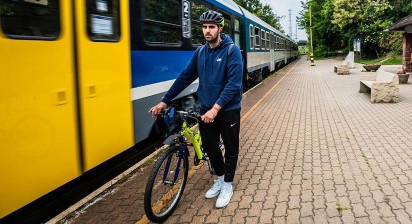 Hétvégi rohamra készül a MÁV a balatoni vonalakon