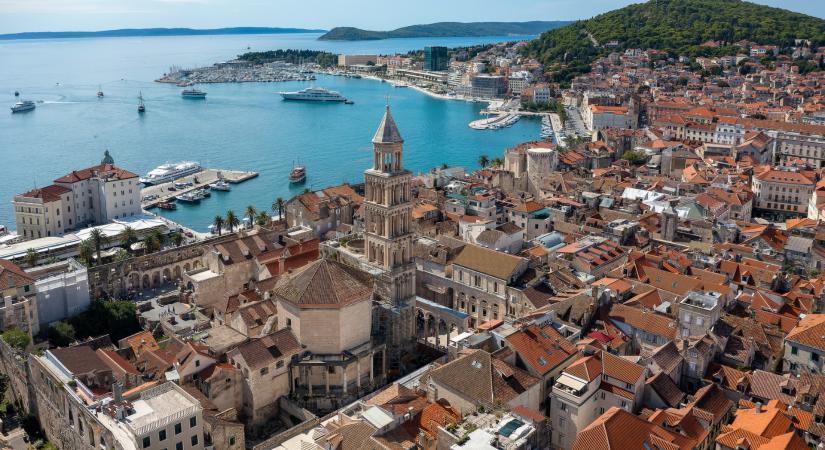 Megjött a megdöbbentő adat: közel nettó 600 ezret keres forintban egy átlag horvát dolgozó