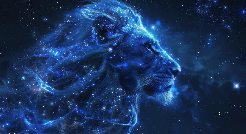 Ez az 5 csillagjegy egyike lehet az Oroszlán legnagyobb szerelme