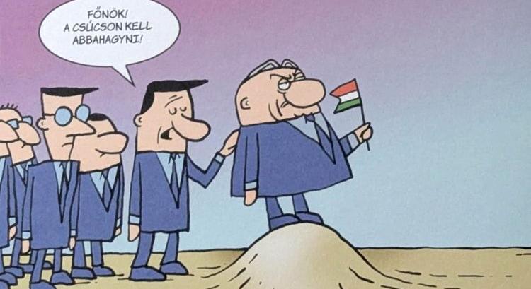 NYOMTASS TE IS! – Rettegtetés vs. valódi program