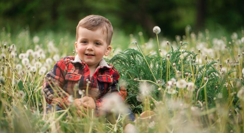 Jó esélyünk van rá, hogy Benedek meghozza a meleget