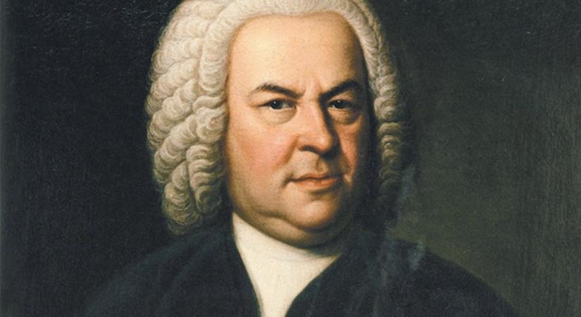 Bach-maraton két lemezbemutatóval: Johann Sebastian zenéje „ma is élő”