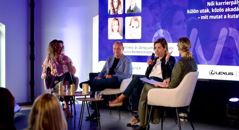 Számlázz.hu-felmérés: túlterheltek és időhiányban szenvednek a magyar női vállalkozók és vezetők