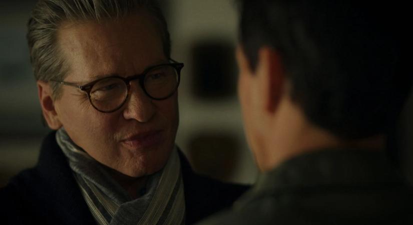 Kegyeletsértés vagy tiszteletadás? – Val Kilmer a halála után a mesterséges intelligencia segítségével visszatér a mozivászonra