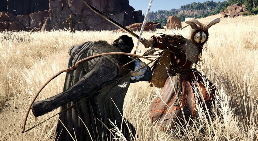 A Steamen rengeteg játékosa van a frissen megjelent Crimson Desertnek, de a felhasználókat is megosztja a grandiózus kalandjáték