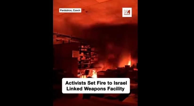 Terrortámadás Csehországban: már Közép-Európába is elért az illegális migráció hatása, amit eddig csak Nyugat-Európában láttunk