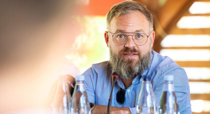 Orbán Balázs szerint át kell állítani a Fideszhez a Mi Hazánk szavazóit