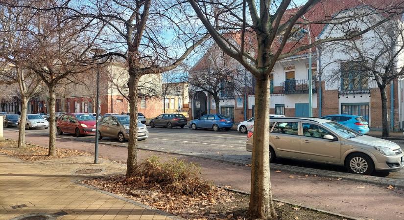 Napos-felhős tavaszi idő várható a hétvégén