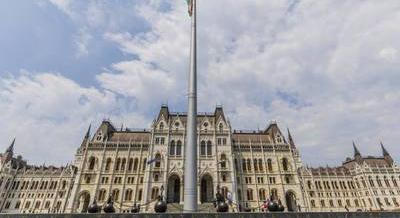 Mennyire ismered Budapest politikai épületeit? – Kvíz