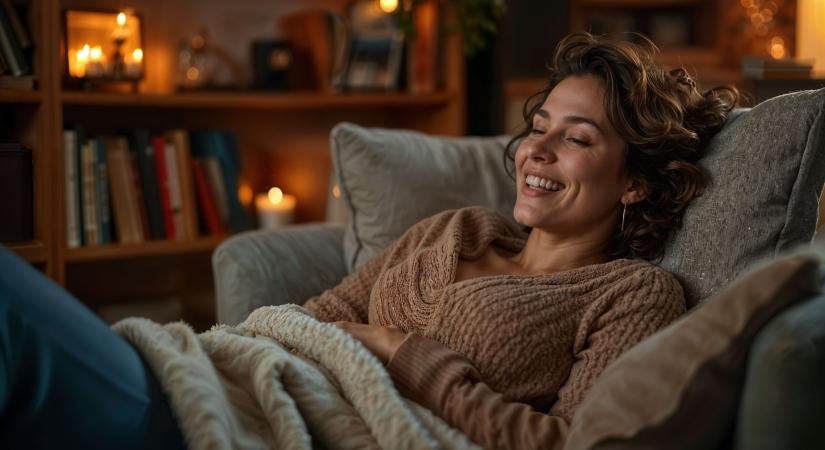 Miért mondj nemet a péntek esti meghívásra – és igent magadra