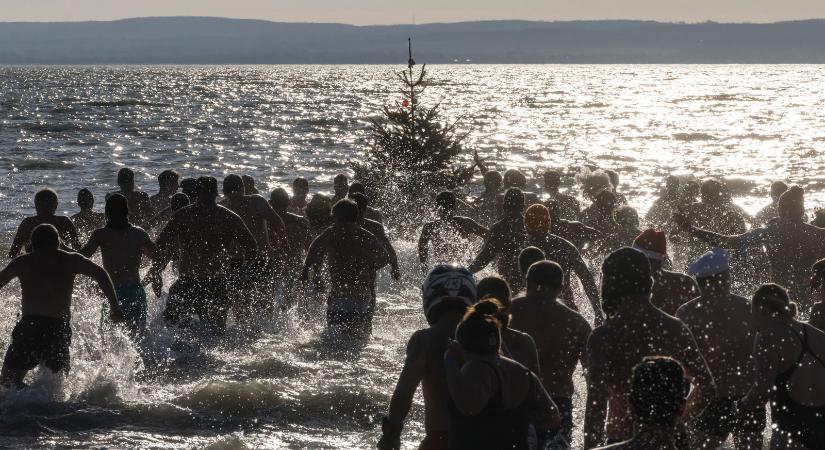 Lesújtó fejleményről számoltak be az időjósok: Már most látszik, hogy nagy bajban a balatoni nyaralók