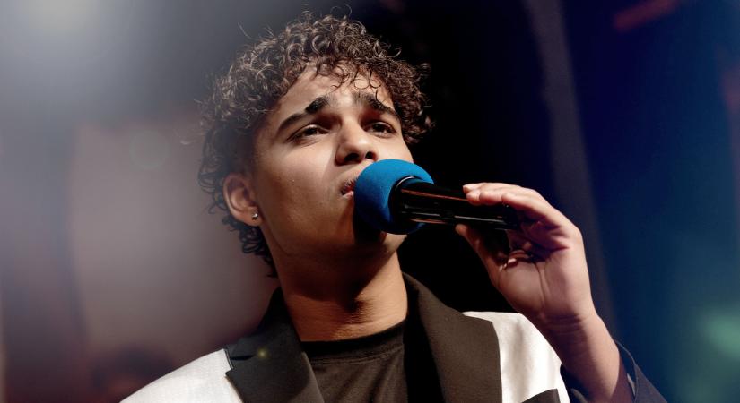 Kökény Dani most sem hibázott – Szárnyal Magyarország új békedala