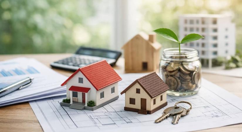 Otthon Start lakáshitel: így alakítja át a lakáshitel- és ingatlanpiacot 2026-ban