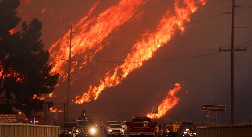 Elérte Európát az iráni háború, lángokban áll egy izraeli fegyvergyár Csehországban