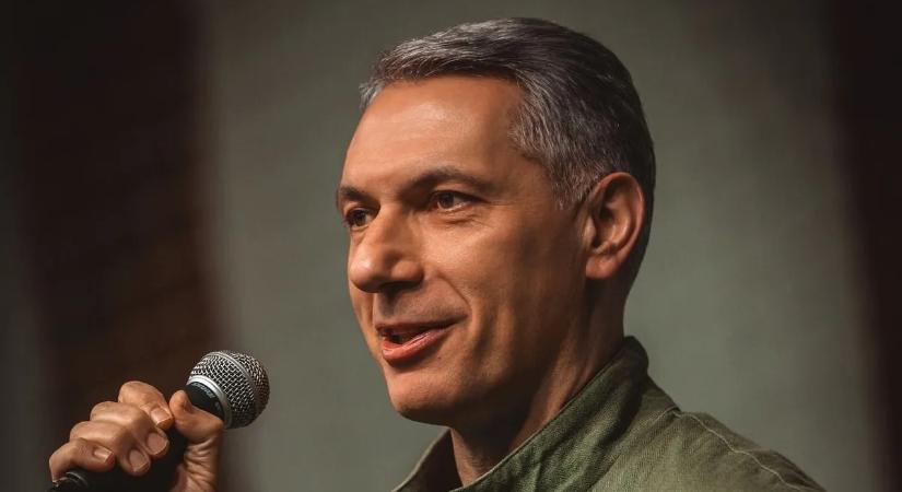Lázár János: A magyarok embere Orbán Viktor