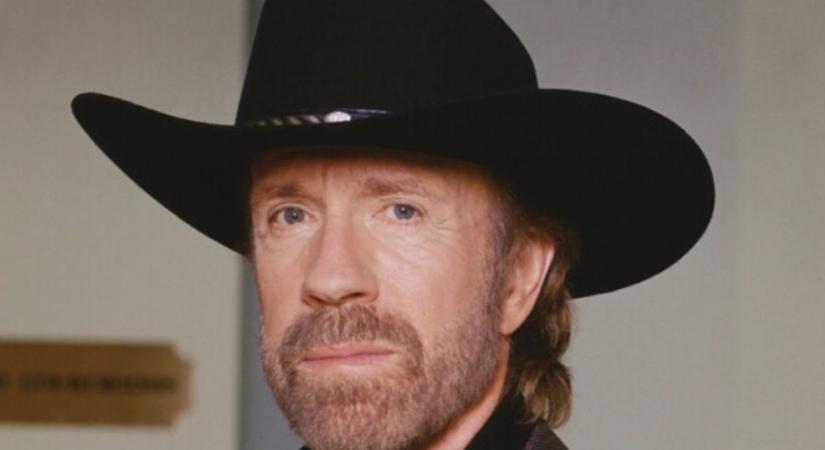 RENDKÍVÜLI! Meghalt Chuck Norris