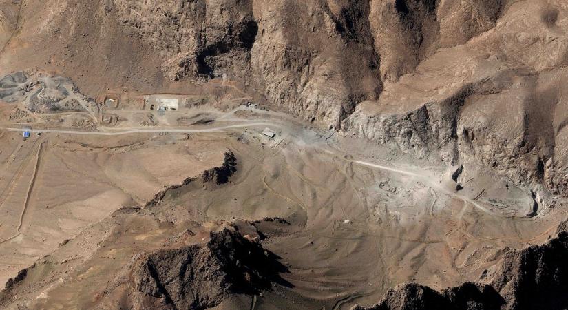 Kitört a pánik a Közel-Keleten: már százával rendelik a luxusbunkereket a milliárdosok