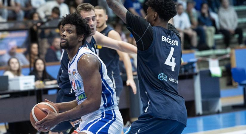 A Zalakerámia ZTE KK így készül a derbire: megvan a recept a sikerre