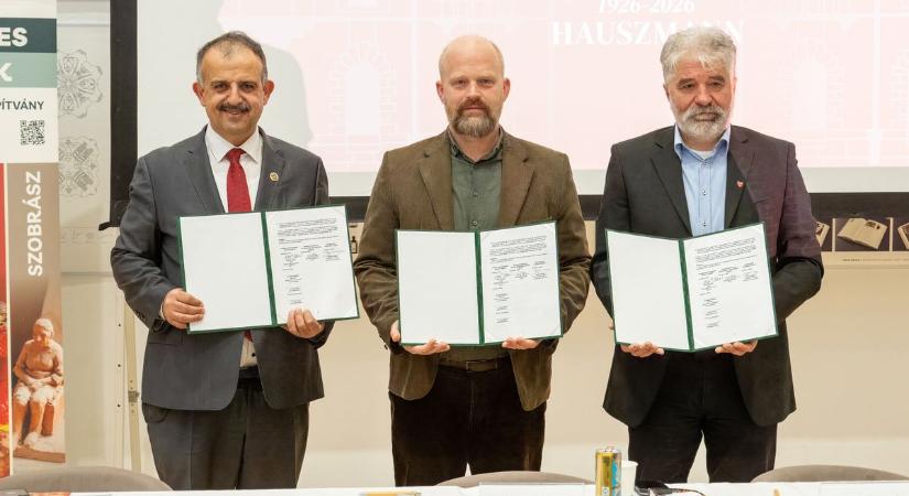 Kezdetét vette a Hauszmann 100 – így tisztelegnek az építészzseni munkássága előtt