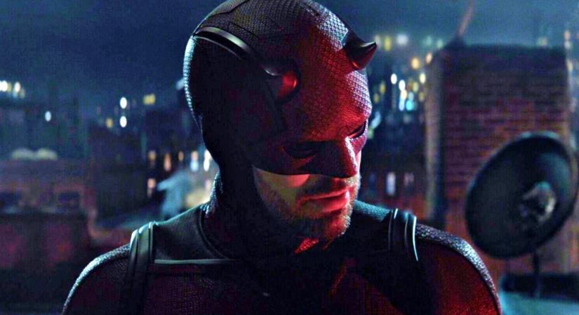 [LÉGY NAPRAKÉSZ!] Az ördögmaszkos őrangyal az istent játszó gonosz ellen: Ez történt a Daredevil - Újjászületés 1. évadában