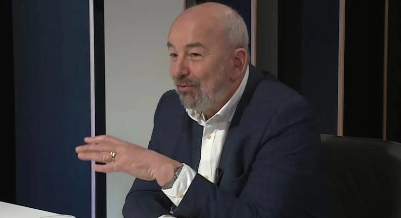 Már a tiszás szakértő is viccnek tartja az orosz befolyásról szóló mesét