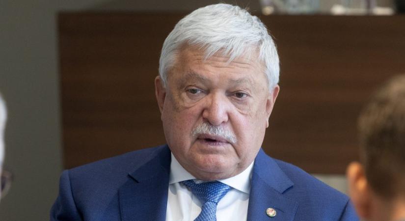 Csányi Sándor: A tulajdonos háborgott, hogy hogy lehet ilyen hülye döntést hozni, amit az ő ügyvezetője is megszavazott