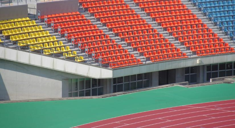 11 milliárdos sportcsarnok-biznisz: egyetlen cég vitt mindent