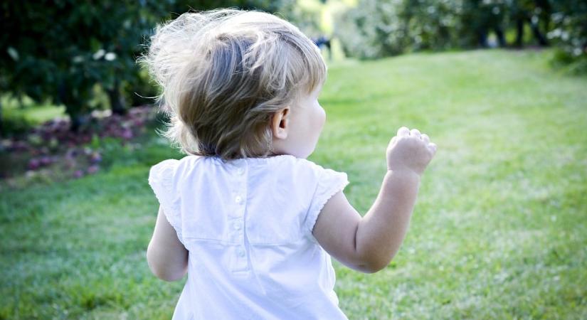 5 gyönyörű lánynév, amit ma már kevesen adnak a gyermeküknek