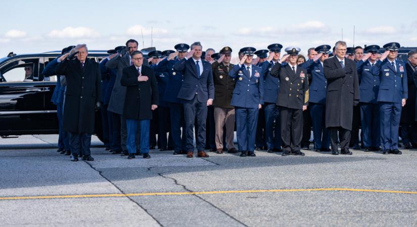 Az USA-nak most lett nagyon elege – vajon mi lesz erre a reakció?