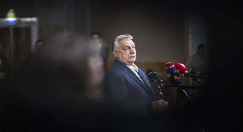 Orbán újabb vétókkal fenyegetőzött Brüsszelben