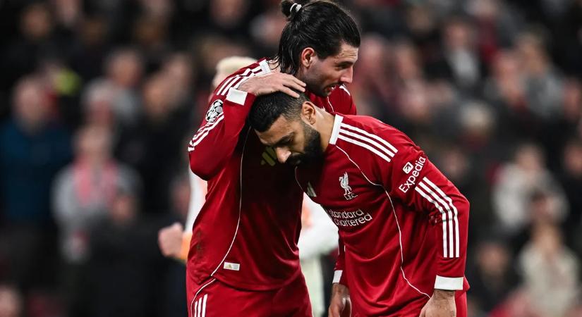 A Liverpool keményen nekiment a Facebooknak, elege lett a klubnak!