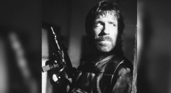 Meghalt Chuck Norris akciósztár