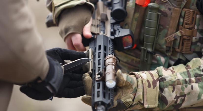 A svájci kormány nem szállít fegyvert a háborúban érintett országokba