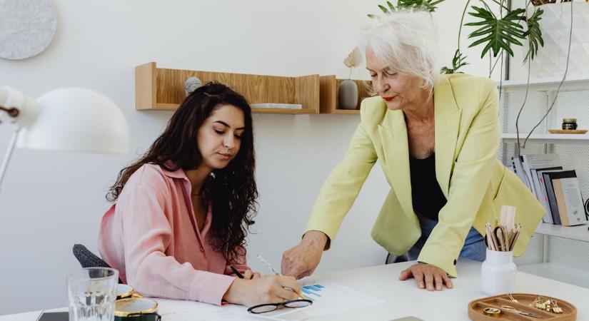 Ezek a tulajdonságok áruljak el, ha nárcisztikus szülő nevelte fel