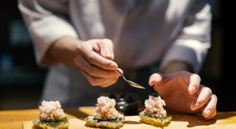 Villámkvíz: melyik nép ismert ételei ezek?