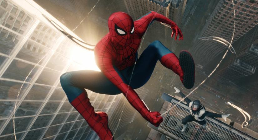 Történelmi nézettségi rekordot döntött a Pókember: Vadonatúj nap első előzetese, soha nem volt példa ilyenre!