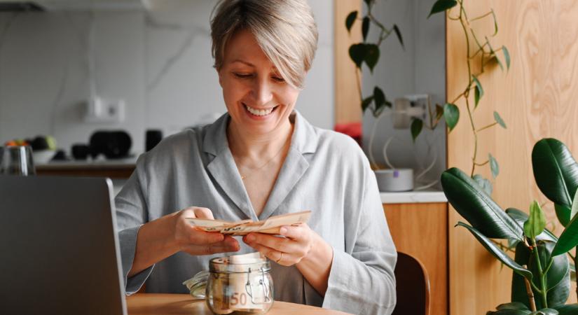 Se pénz, se boldogság nem jut a magyaroknak: ennyire vagyunk lemaradva a többi országtól