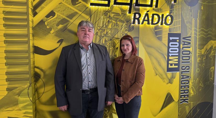 Gazdag tavaszi programsor Győrújbaráton – közösségi és kulturális események egymás után