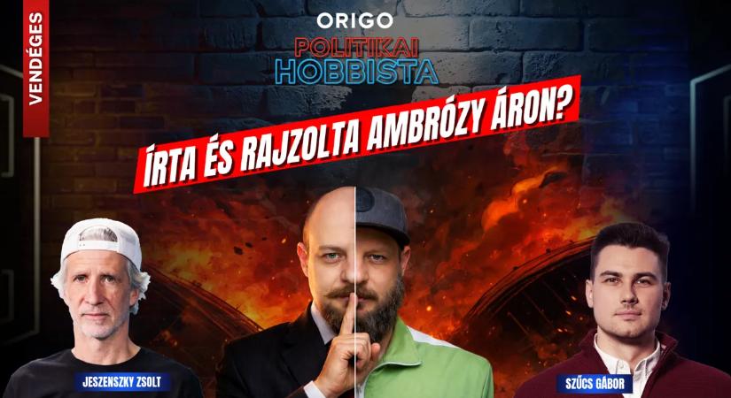 A tiszások vásárolják fel a szektavezérről szóló képregényt?