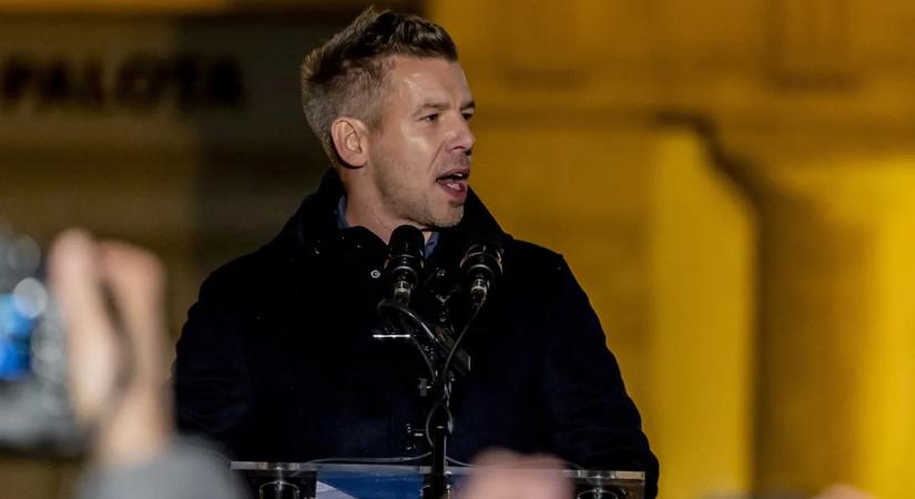 Ez fájni fog Magyar Péternek: az EU Orbán Viktor győzelmére számít a magyar választásokon