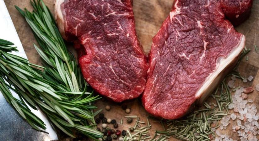 Egészséges vagy veszélyes a vöröshús? Ezt mondják a szakemberek