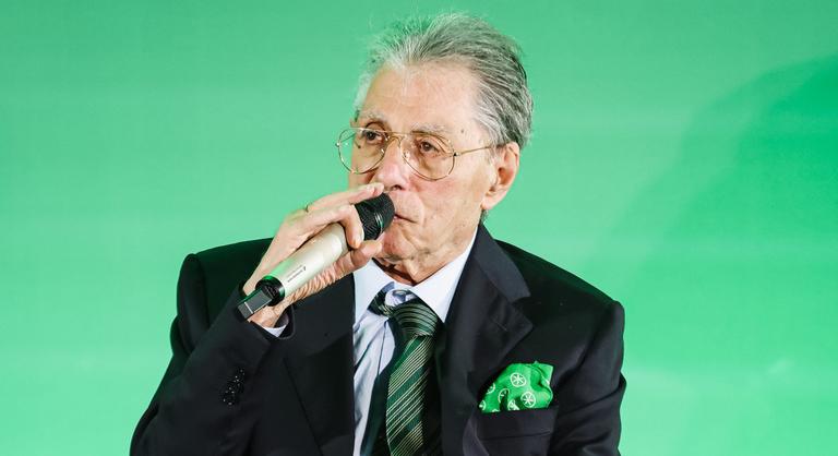 Korszakváltás az olasz jobboldalon: Umberto Bossi halálával Matteo Salvini előtt szélesre nyílt a politikai pálya