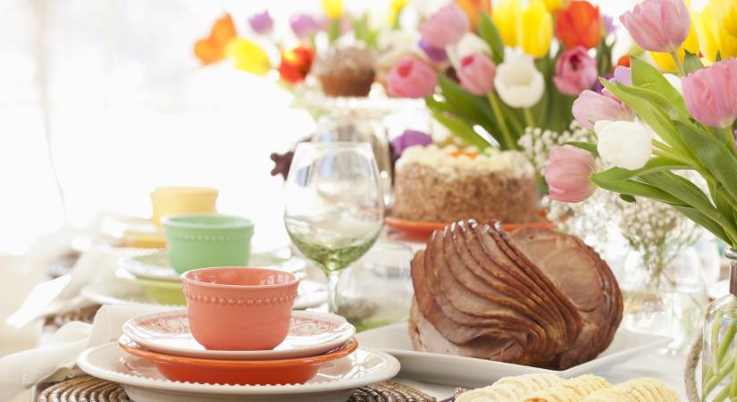 A tökéletes húsvéti sonka titka: így főzd, hogy szaftos és omlós legyen