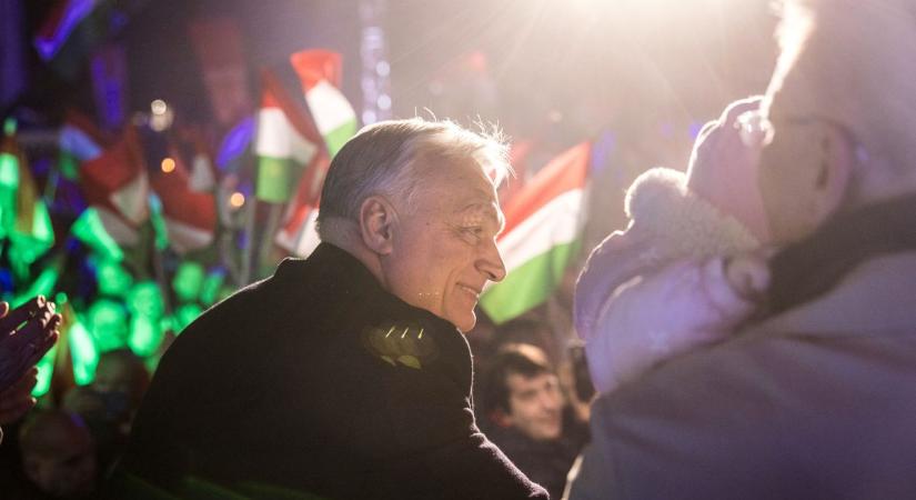 Szombaton Miskolcra érkezik Orbán Viktor