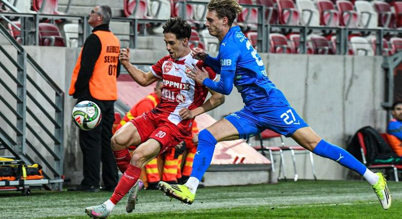 ,,Több, mint egy átlagos mérkőzés" – mindent egy lapra tesz fel a DVTK