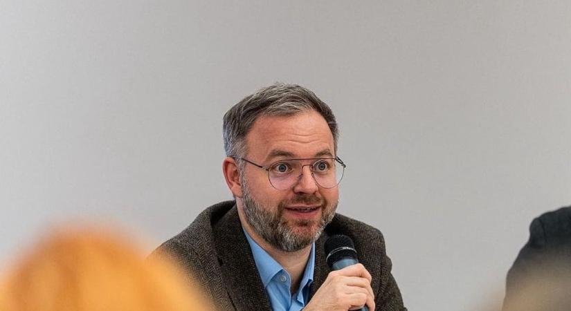 Köpni-nyelni nem tudtak a Partizán újságírói: minden magyart érintő kérdésben adott egyértelmű választ Orbán Balázs (VIDEÓ)